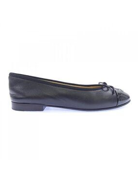 Chanel Ballerina Flat Shoes